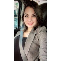 Cabot Lab Employee Ashley Garcia's profile photo