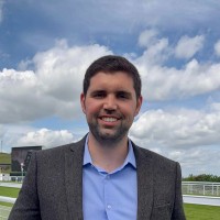 GEZE UK Employee Ashley Magee's profile photo