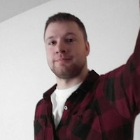 DRS Power Technology Employee Alexander Larson's profile photo