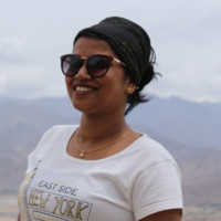 Deepshikha Anurag Email