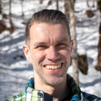Zentis Medical Employee Richard Post's profile photo