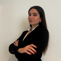 Connecto Employee Federica Manzo's profile photo