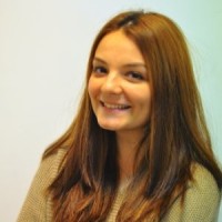 SOCAR Turkey R&D and Innovation Employee Tuğçe Yavuz's profile photo