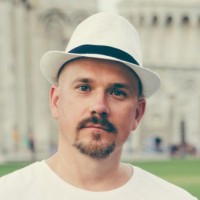 VIDEC Data Engineering GmbH Employee Roman Rudnik's profile photo
