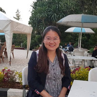 FarmaSino Pharmaceuticals Employee Sissi Wang's profile photo