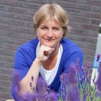 BCL Instituut Employee Thelma Stobbelaar's profile photo