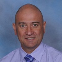 St Kevin's College Toorak Employee Louis Papadimitriou's profile photo