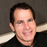 Jeda Analytics Employee Stuart Berman's profile photo