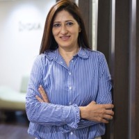 India Alternatives Investment Advisors Employee Shivani Sachdeva's profile photo