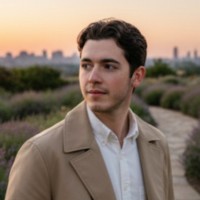 Starteryou Employee Michael Schoengold's profile photo