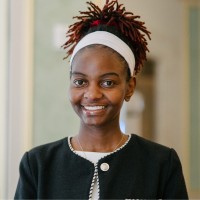 ACTEX Learning Employee Stecy Chirinda's profile photo