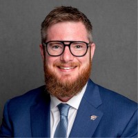Phase 2 Employee Kristopher Kettner's profile photo