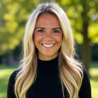 HopSkip Employee Grace Starks's profile photo