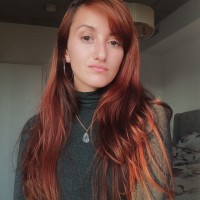 ARIMÉ INC. Employee Elora Delapierre's profile photo