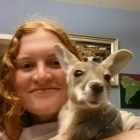 Jungle Island Employee Eva Ray's profile photo