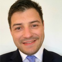 21D Clinical Limited Employee Efstratios Mylonas's profile photo