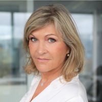 France Télévisions Publicité Employee Marianne Siproudhis's profile photo