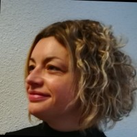 Menuiserie Avenir Employee Audrey Séro's profile photo