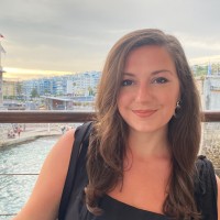 Anheuser-Busch Employee Maggie Gilmore's profile photo