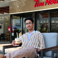 Motion Employee Toshan Chopra's profile photo