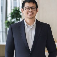 AMT Pte. Ltd. Employee Marco Koh's profile photo