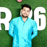 Netleaf Software Employee Mohit Yadav's profile photo