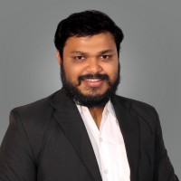 Adroit Innovative Solutions Inc Employee Sridhar B's profile photo