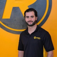 Radial Llantas Employee Pablo Pérez's profile photo