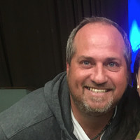 Eagle Security Services Employee John Comitz's profile photo