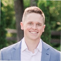 Connor Denney Email & Phone Number