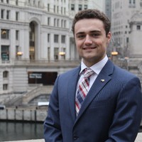 Carrington Capital Management, LLC Employee Nicolas Dufresne's profile photo