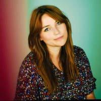 Therapy Space Employee Claire Fromke's profile photo
