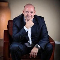 FIRMENICH Employee Hamid Merati's profile photo