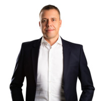 Maxim Chernuschenko Email & Phone Number | Fingular Founder ...