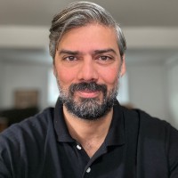 Schulich School of Business - York University Employee Jeff Pinto's profile photo