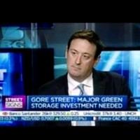 Gore Street Capital Employee Alex O'Cinneide's profile photo