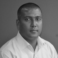 Prabath Wickramarachchi Email
