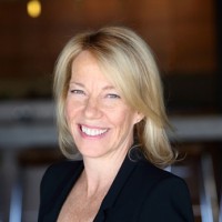 DreamWorks Animation Employee Erika Burton's profile photo