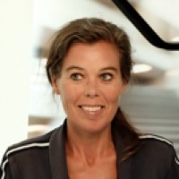 Hogeschool Utrecht Employee Linda Evers's profile photo