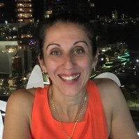 CITIC Pacific Mining Employee Luisa Geary's profile photo