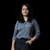 Isha Ganorkar Email