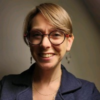 PREMIERS SECOURS EN SANTE MENTALE FRANCE (PSSM FRANCE) Employee Lorraine Manceau's profile photo