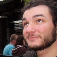 Altom Employee Levente Balint's profile photo