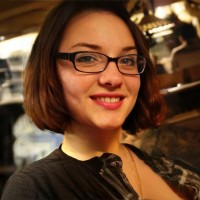 Julia Bessarab Email