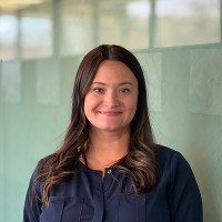 HSR Associates, Inc. Employee Amber Irons's profile photo