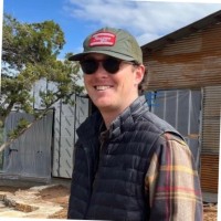 Classic Constructors Employee Emmitt Ousey's profile photo