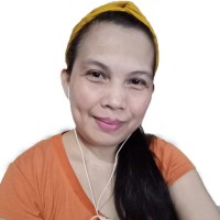Spectrum Impact Sourcing Employee Luzel Ramos's profile photo