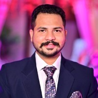 AstraZeneca Employee Amitoz Singh's profile photo