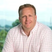 Dynetics, Inc. Employee Brian Ferguson's profile photo