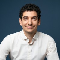 Exail Technologies Employee Hugo Soussan's profile photo